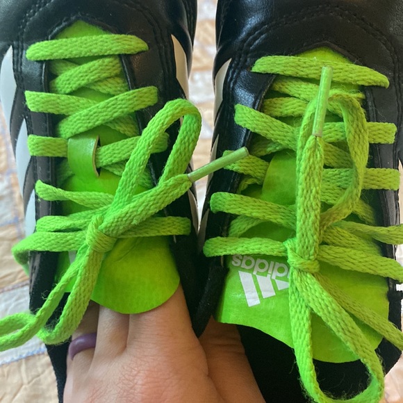 adidas soccer cleats - Picture 12 of 16